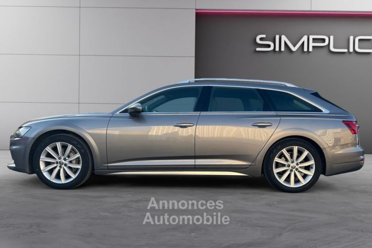 Audi A6 Allroad 45 TDI 231 ch Quattro Tiptronic 8 Avus - <small></small> 38.990 € <small>TTC</small> - #5