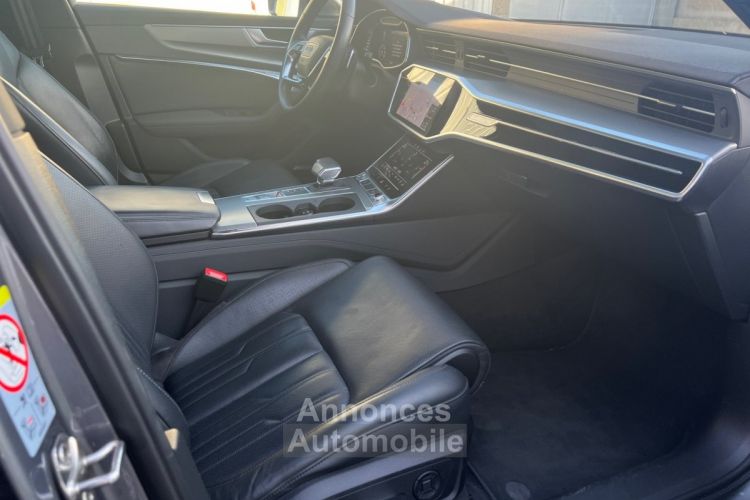 Audi A6 Allroad 45 TDI 231 ch Quattro Tiptronic 8 Avus - <small></small> 38.990 € <small>TTC</small> - #19