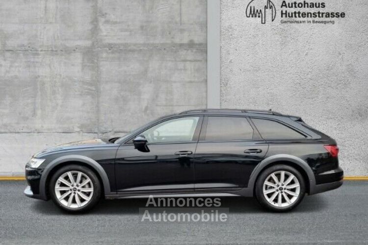 Audi A6 Allroad 45 TDI MATRIX - <small></small> 65.249 € <small>TTC</small> - #2