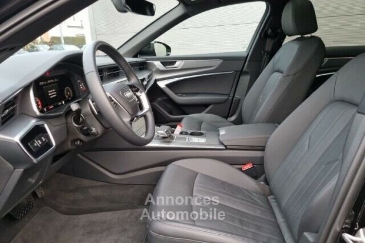 Audi A6 Allroad 45 TDI MATRIX - <small></small> 65.249 € <small>TTC</small> - #10