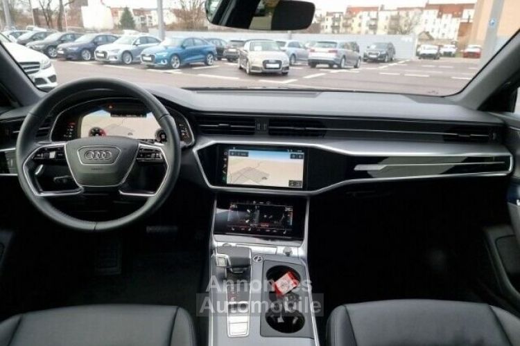 Audi A6 Allroad 45 TDI MATRIX - <small></small> 65.249 € <small>TTC</small> - #13