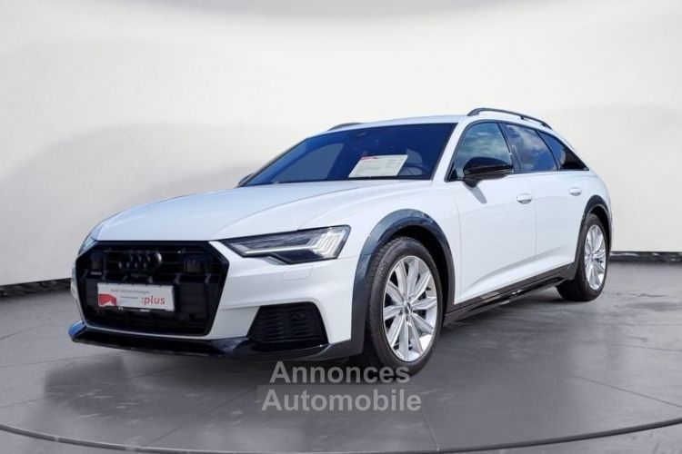 Audi A6 Allroad 45 TDI quattro Matrix Keyless - <small></small> 43.960 € <small>TTC</small> - #1