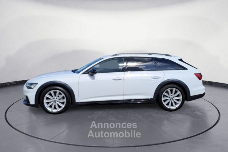 Audi A6 Allroad 45 TDI quattro Matrix Keyless - <small></small> 43.960 € <small>TTC</small> - #2