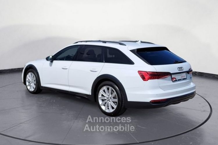 Audi A6 Allroad 45 TDI quattro Matrix Keyless - <small></small> 43.960 € <small>TTC</small> - #4