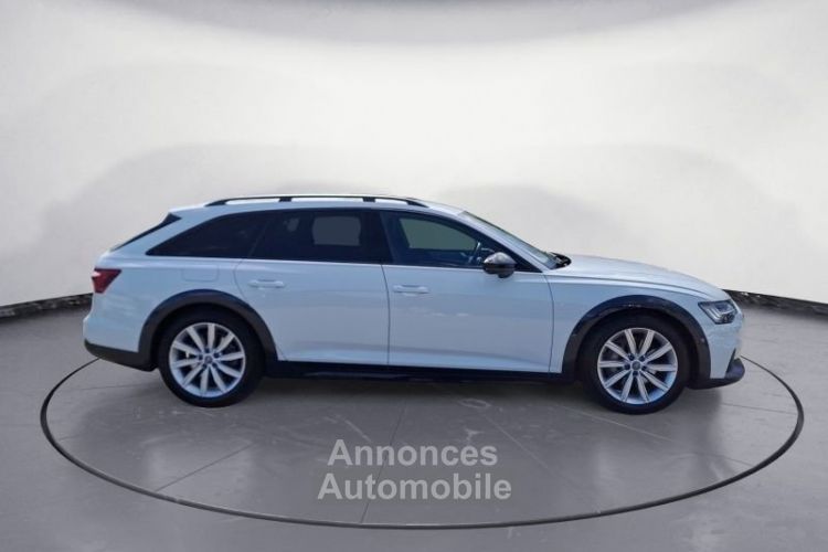 Audi A6 Allroad 45 TDI quattro Matrix Keyless - <small></small> 43.960 € <small>TTC</small> - #6