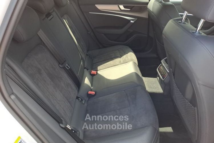 Audi A6 Allroad 45 TDI quattro Matrix Keyless - <small></small> 43.960 € <small>TTC</small> - #9