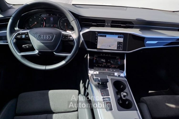 Audi A6 Allroad 45 TDI quattro Matrix Keyless - <small></small> 43.960 € <small>TTC</small> - #11