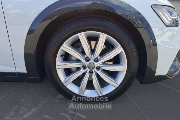 Audi A6 Allroad 45 TDI quattro Matrix Keyless - <small></small> 43.960 € <small>TTC</small> - #12