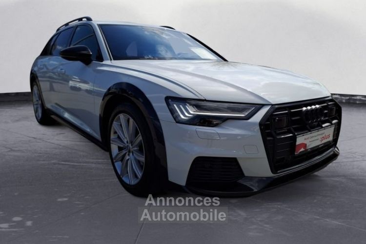 Audi A6 Allroad 45 TDI quattro Matrix Keyless - <small></small> 43.960 € <small>TTC</small> - #13