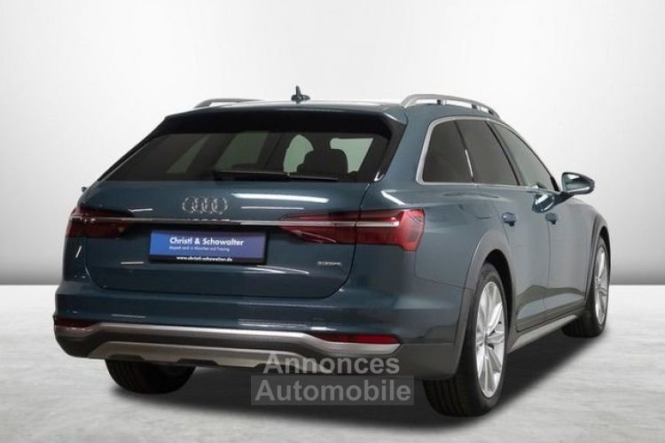 Audi A6 Allroad 45 TDI quattro MATRIX LUFTFED  - <small></small> 42.411 € <small>TTC</small> - #2