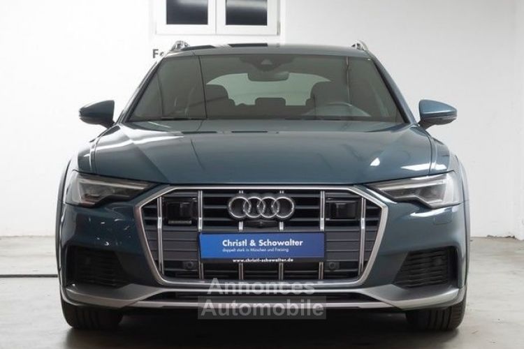 Audi A6 Allroad 45 TDI quattro MATRIX LUFTFED  - <small></small> 42.411 € <small>TTC</small> - #4