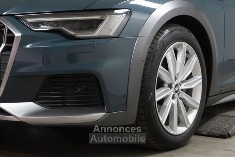 Audi A6 Allroad 45 TDI quattro MATRIX LUFTFED  - <small></small> 42.411 € <small>TTC</small> - #6