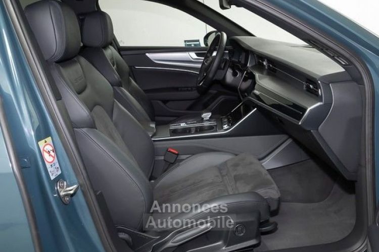 Audi A6 Allroad 45 TDI quattro MATRIX LUFTFED  - <small></small> 42.411 € <small>TTC</small> - #7