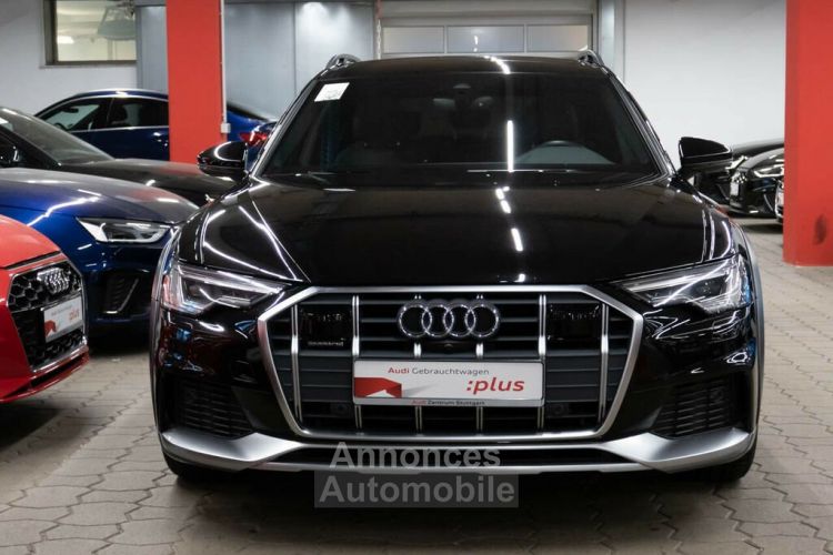 Audi A6 Allroad 45 TDI quattro S tronic / attelage / toi ouvrant / Garantie 12 mois - <small></small> 65.200 € <small>TTC</small> - #2