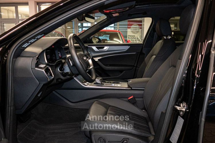 Audi A6 Allroad 45 TDI quattro S tronic / attelage / toi ouvrant / Garantie 12 mois - <small></small> 65.200 € <small>TTC</small> - #7