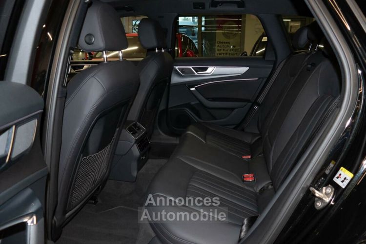 Audi A6 Allroad 45 TDI quattro S tronic / attelage / toi ouvrant / Garantie 12 mois - <small></small> 65.200 € <small>TTC</small> - #8