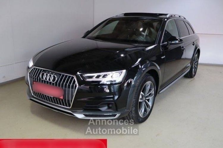 Audi A6 Allroad 45 TFSI 245ch Avus quattro S tronic 7 - <small></small> 36.900 € <small>TTC</small> - #1