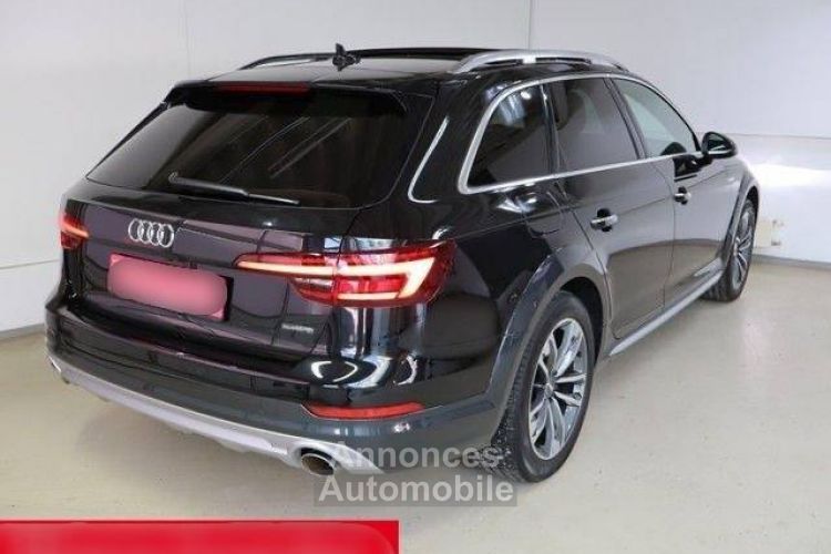 Audi A6 Allroad 45 TFSI 245ch Avus quattro S tronic 7 - <small></small> 36.900 € <small>TTC</small> - #2