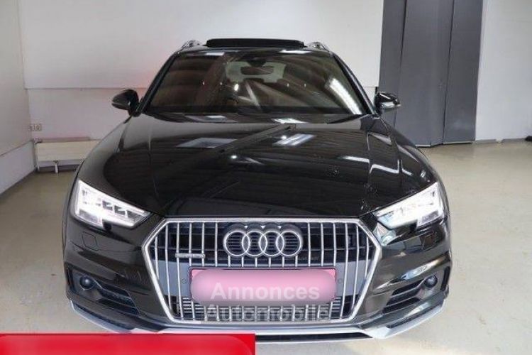 Audi A6 Allroad 45 TFSI 245ch Avus quattro S tronic 7 - <small></small> 36.900 € <small>TTC</small> - #3