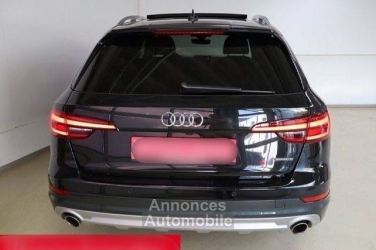 Audi A6 Allroad 45 TFSI 245ch Avus quattro S tronic 7 - <small></small> 36.900 € <small>TTC</small> - #4