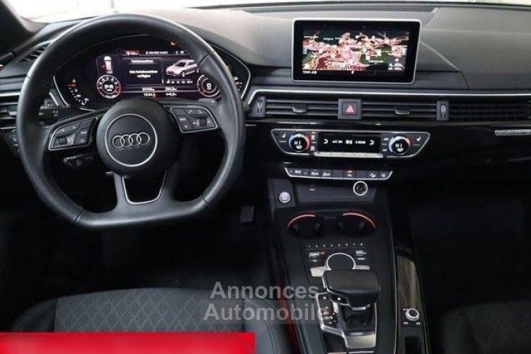 Audi A6 Allroad 45 TFSI 245ch Avus quattro S tronic 7 - <small></small> 36.900 € <small>TTC</small> - #6