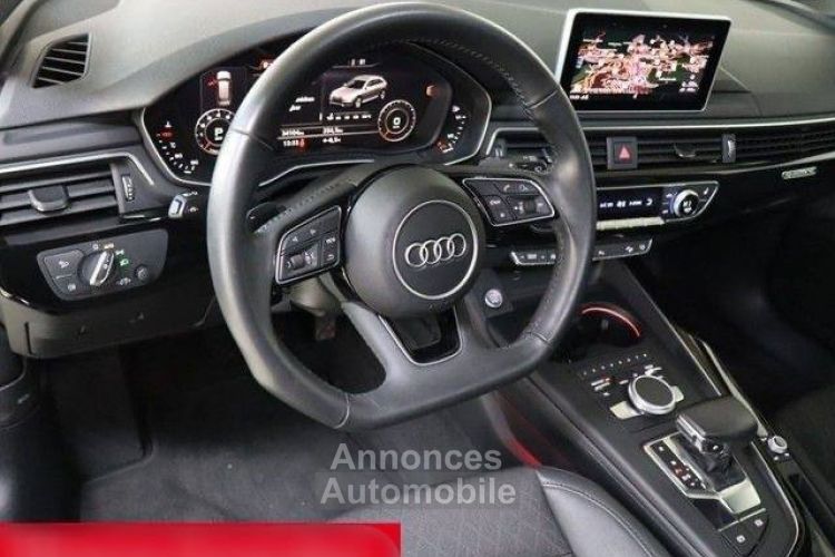 Audi A6 Allroad 45 TFSI 245ch Avus quattro S tronic 7 - <small></small> 36.900 € <small>TTC</small> - #7