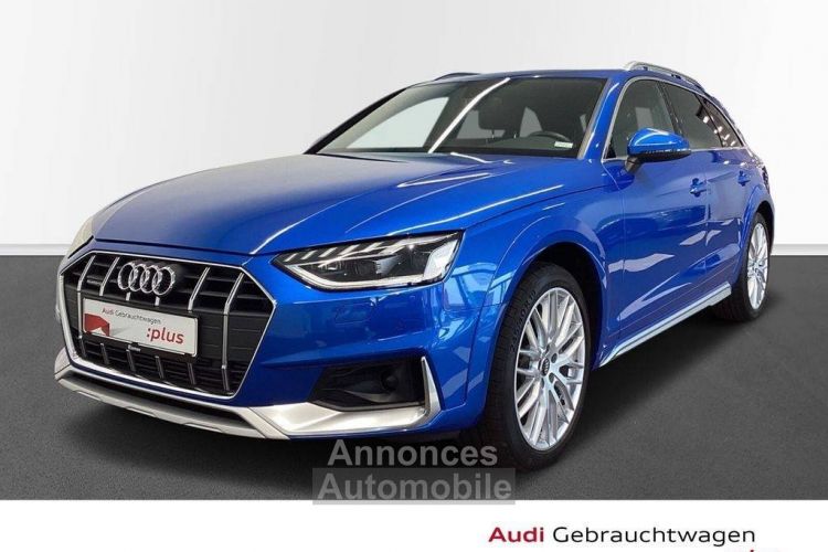 Audi A6 Allroad 45 TFSI 245ch Avus quattro S tronic 7 - <small></small> 39.900 € <small>TTC</small> - #1