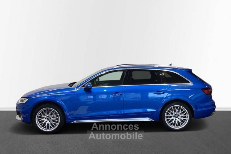 Audi A6 Allroad 45 TFSI 245ch Avus quattro S tronic 7 - <small></small> 39.900 € <small>TTC</small> - #5