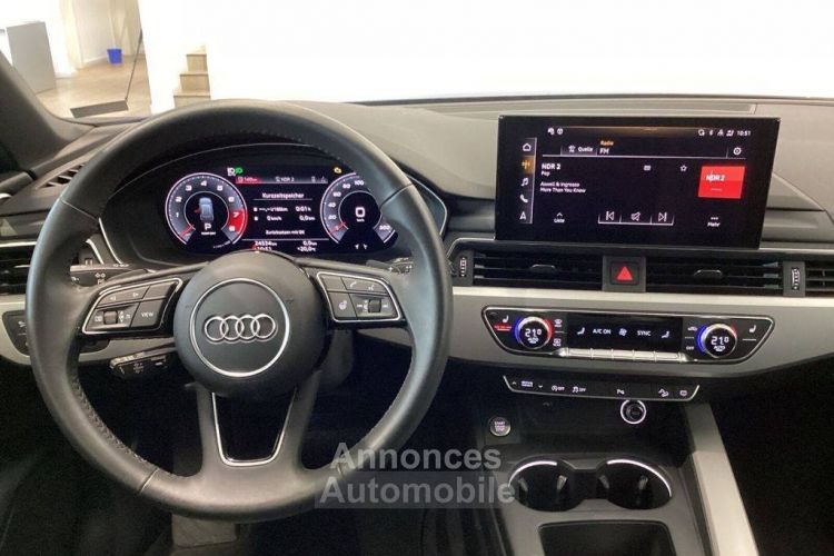 Audi A6 Allroad 45 TFSI 245ch Avus quattro S tronic 7 - <small></small> 39.900 € <small>TTC</small> - #7