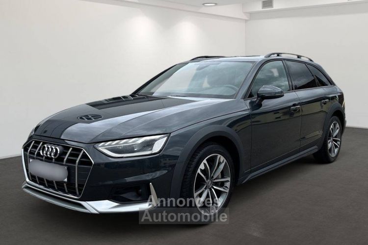 Audi A6 Allroad 45 TFSI 245ch Avus quattro S tronic 7 - <small></small> 35.900 € <small>TTC</small> - #1