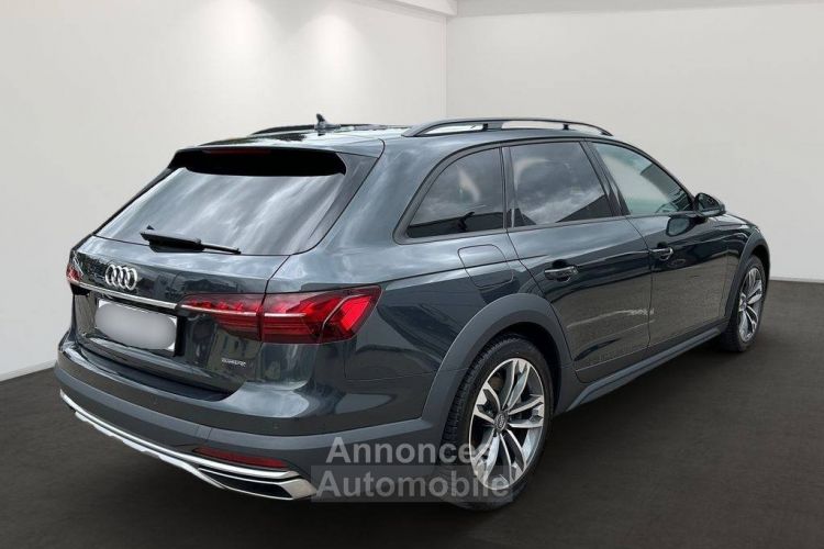 Audi A6 Allroad 45 TFSI 245ch Avus quattro S tronic 7 - <small></small> 35.900 € <small>TTC</small> - #2