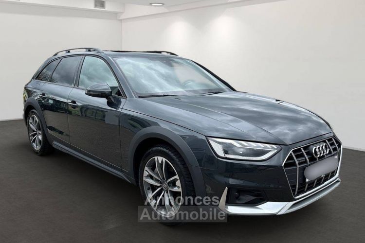 Audi A6 Allroad 45 TFSI 245ch Avus quattro S tronic 7 - <small></small> 35.900 € <small>TTC</small> - #3