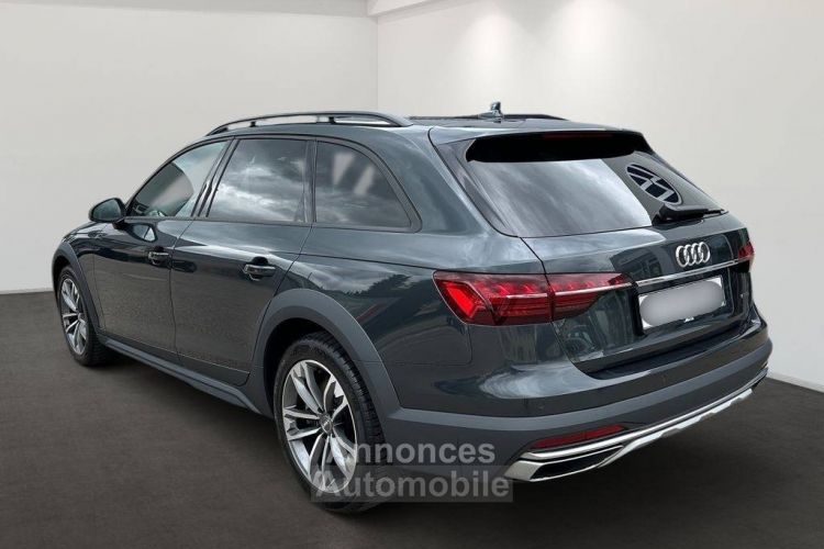 Audi A6 Allroad 45 TFSI 245ch Avus quattro S tronic 7 - <small></small> 35.900 € <small>TTC</small> - #4