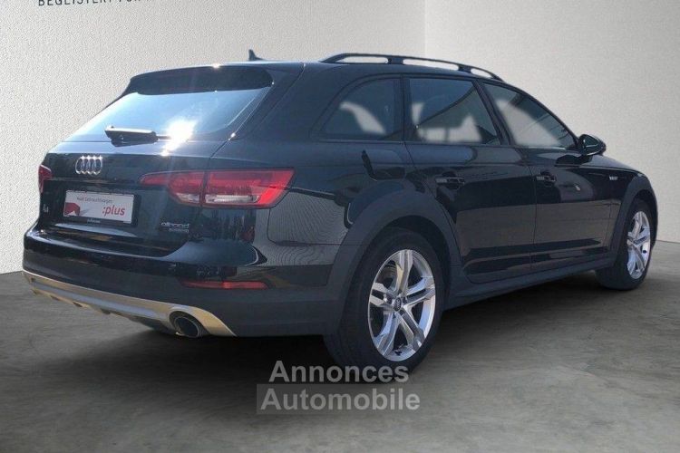 Audi A6 Allroad 45 TFSI 245ch Avus quattro S tronic 7 - <small></small> 32.900 € <small>TTC</small> - #2