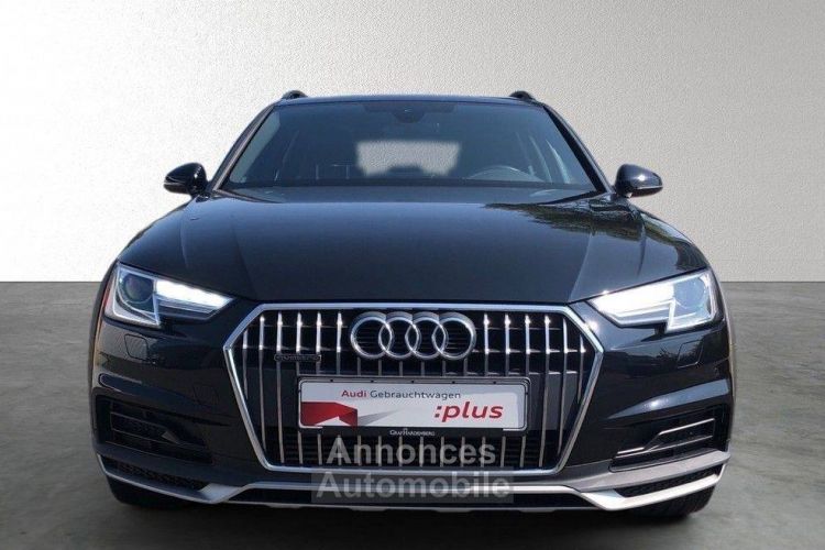 Audi A6 Allroad 45 TFSI 245ch Avus quattro S tronic 7 - <small></small> 32.900 € <small>TTC</small> - #3