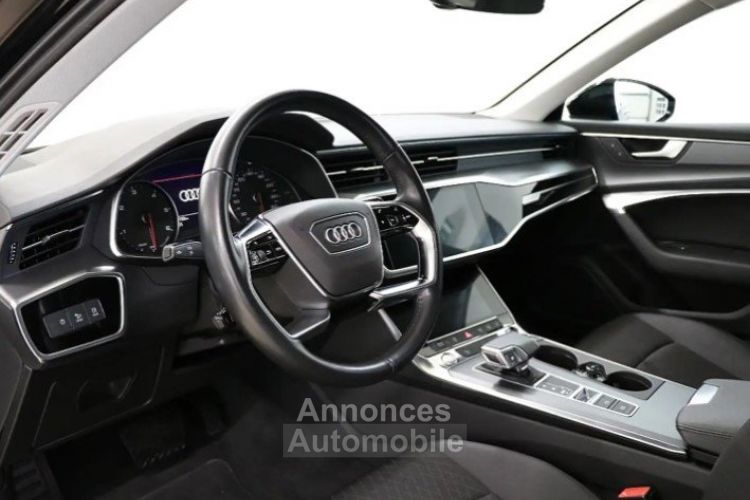 Audi A6 Allroad 45TDI Quattro – CAMERA – NAV – ATTELAGE - 1ère Main – TVA Récup – Garantie 12 Mois - <small></small> 58.490 € <small>TTC</small> - #10