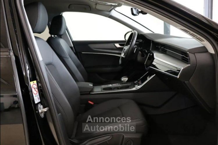 Audi A6 Allroad 45TDI Quattro – CAMERA – NAV – ATTELAGE - 1ère Main – TVA Récup – Garantie 12 Mois - <small></small> 58.490 € <small>TTC</small> - #15