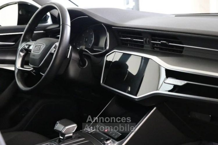 Audi A6 Allroad 45TDI Quattro – CAMERA – NAV – ATTELAGE - 1ère Main – TVA Récup – Garantie 12 Mois - <small></small> 58.490 € <small>TTC</small> - #16