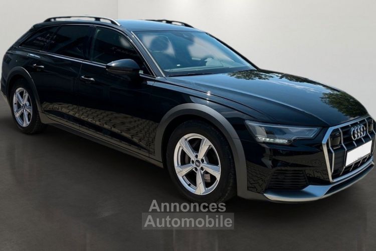 Audi A6 Allroad 50 TDI 286 ch Quattro Tiptronic 8 Avus - <small></small> 44.950 € <small>TTC</small> - #1