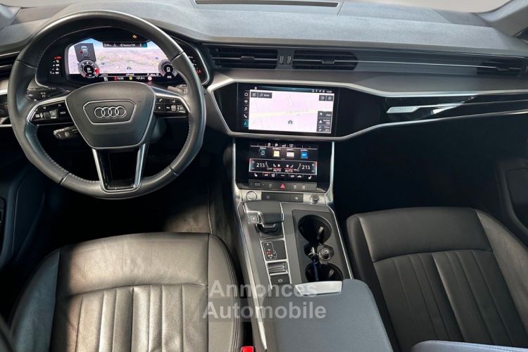 Audi A6 Allroad 50 TDI 286 ch Quattro Tiptronic 8 Avus - <small></small> 44.950 € <small>TTC</small> - #6