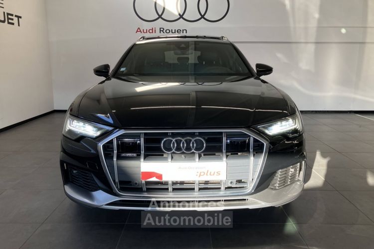 Audi A6 Allroad 50 TDI 286 ch Quattro Tiptronic 8 Avus Extended - <small></small> 44.990 € <small>TTC</small> - #4