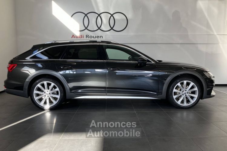 Audi A6 Allroad 50 TDI 286 ch Quattro Tiptronic 8 Avus Extended - <small></small> 44.990 € <small>TTC</small> - #8