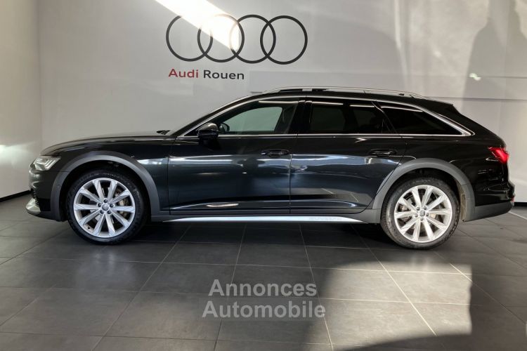 Audi A6 Allroad 50 TDI 286 ch Quattro Tiptronic 8 Avus Extended - <small></small> 44.990 € <small>TTC</small> - #9