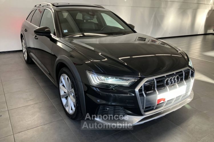 Audi A6 Allroad 50 TDI 286 ch Quattro Tiptronic 8 Avus Extended - <small></small> 44.990 € <small>TTC</small> - #13