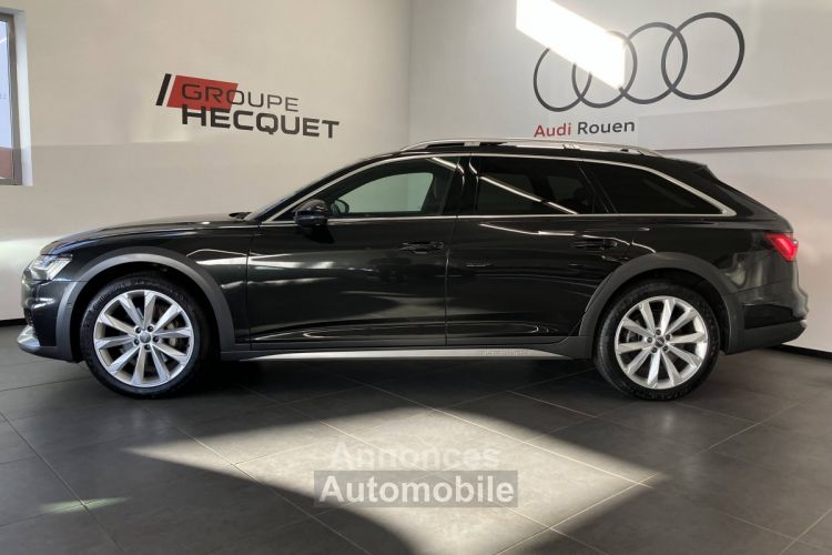 Audi A6 Allroad 50 TDI 286 ch Quattro Tiptronic 8 Avus Extended - <small></small> 44.990 € <small>TTC</small> - #15