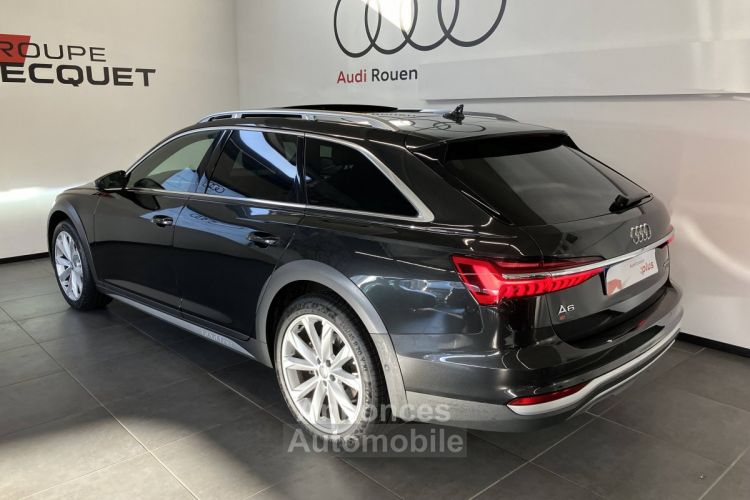 Audi A6 Allroad 50 TDI 286 ch Quattro Tiptronic 8 Avus Extended - <small></small> 44.990 € <small>TTC</small> - #16