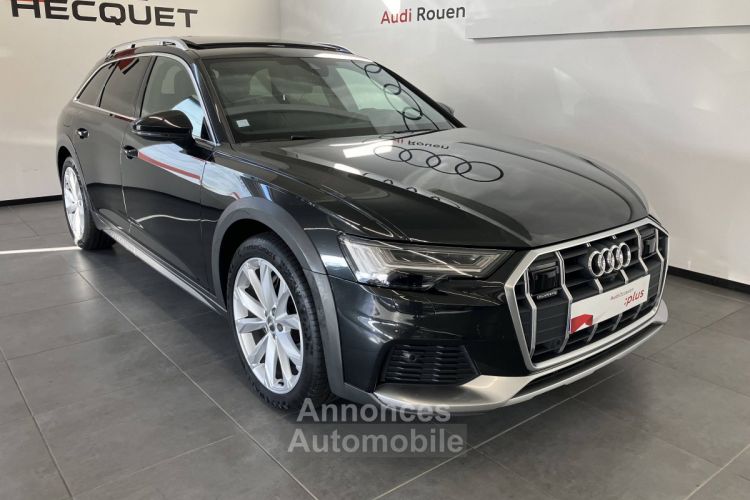 Audi A6 Allroad 50 TDI 286 ch Quattro Tiptronic 8 Avus Extended - <small></small> 44.990 € <small>TTC</small> - #19