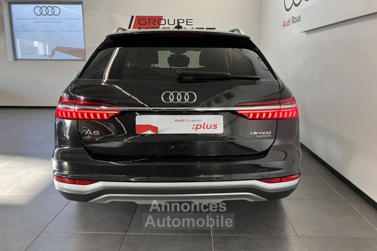 Audi A6 Allroad 50 TDI 286 ch Quattro Tiptronic 8 Avus Extended - <small></small> 44.990 € <small>TTC</small> - #21