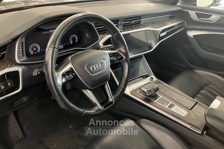 Audi A6 Allroad 50 TDI 286 ch Quattro Tiptronic 8 Avus Extended - <small></small> 44.990 € <small>TTC</small> - #28