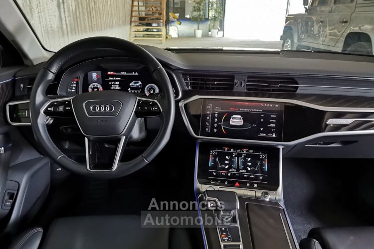 Audi A6 Allroad 50 TDI 286 CV AVUS EXTENDED QUATTRO TIPTRONIC - <small></small> 55.950 € <small>TTC</small> - #6